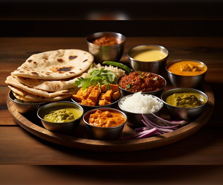 The Flavours of Kumaon| shivanihotels