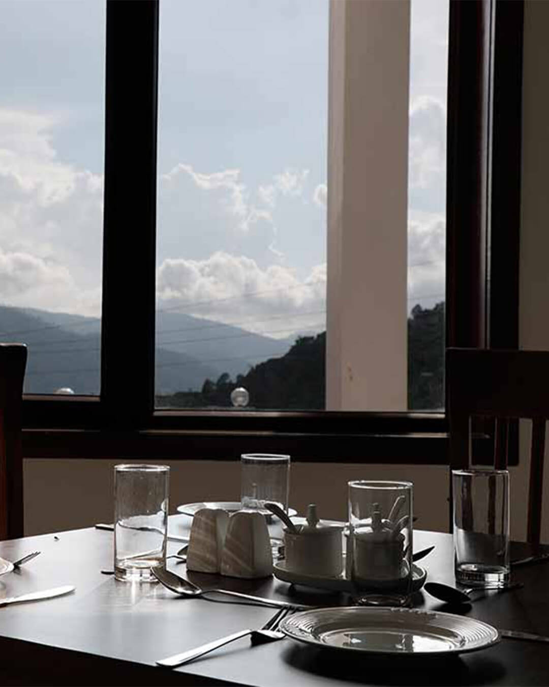 Cutlery for Formal Dining | Shivani Hotels