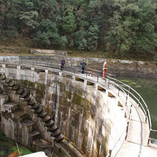 Bhalu Dam Trek